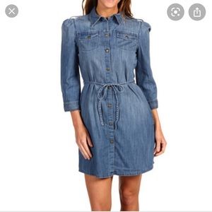 Juicy Couture Jean Dress